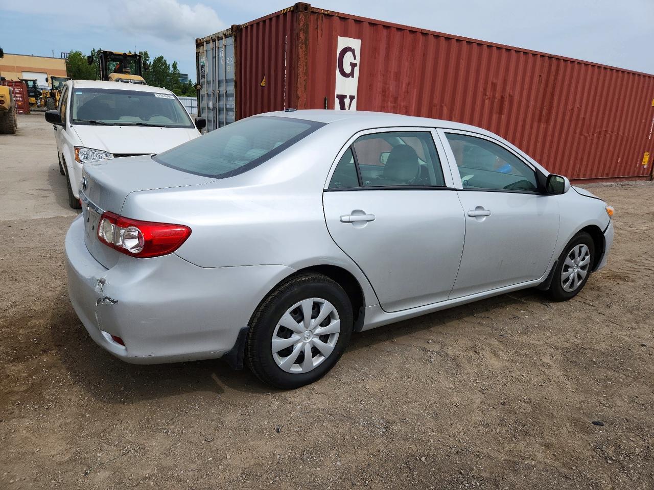 2013 Toyota Corolla - Image 3