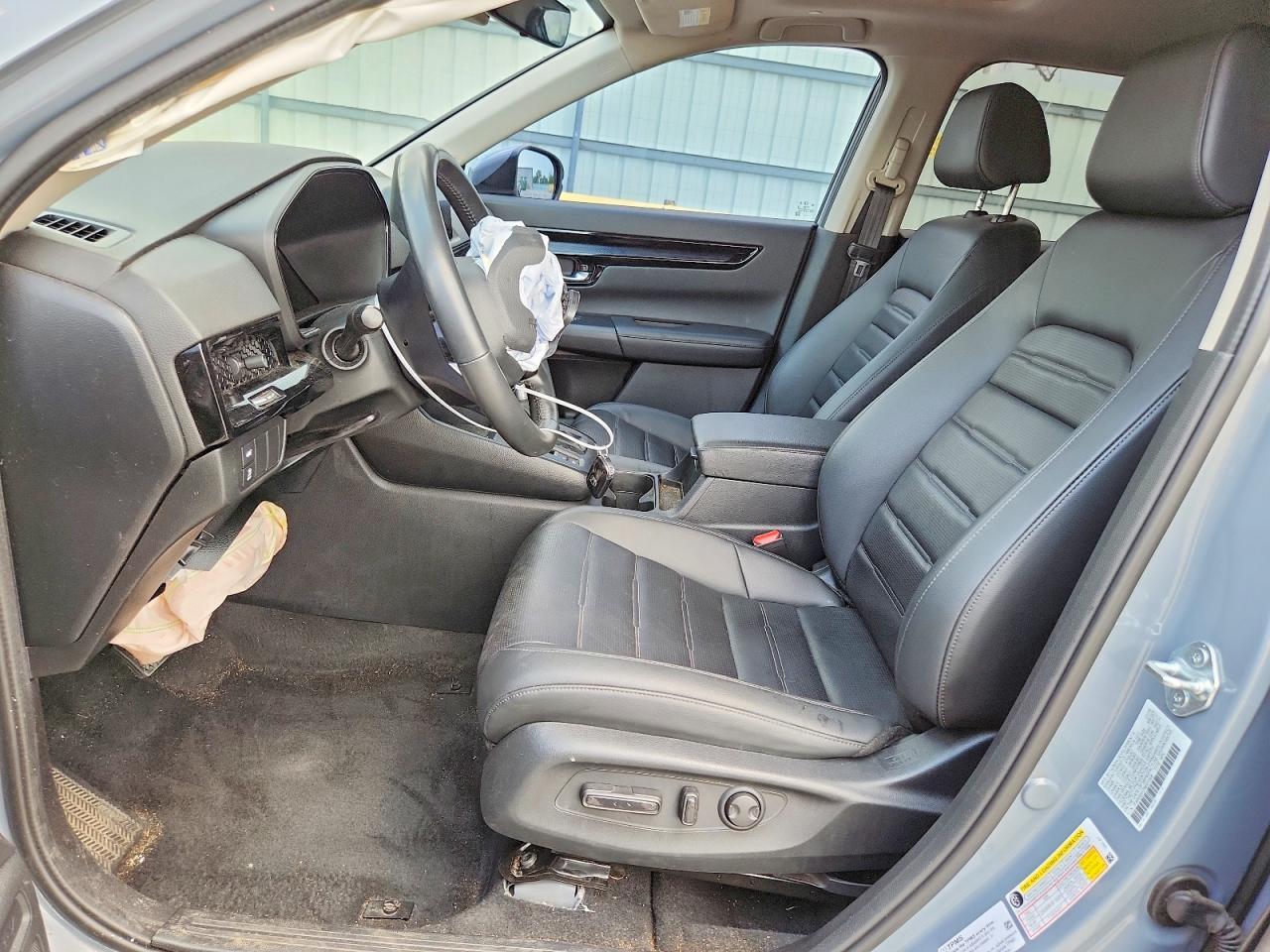 2024 Honda Cr-V Exl - Image 7