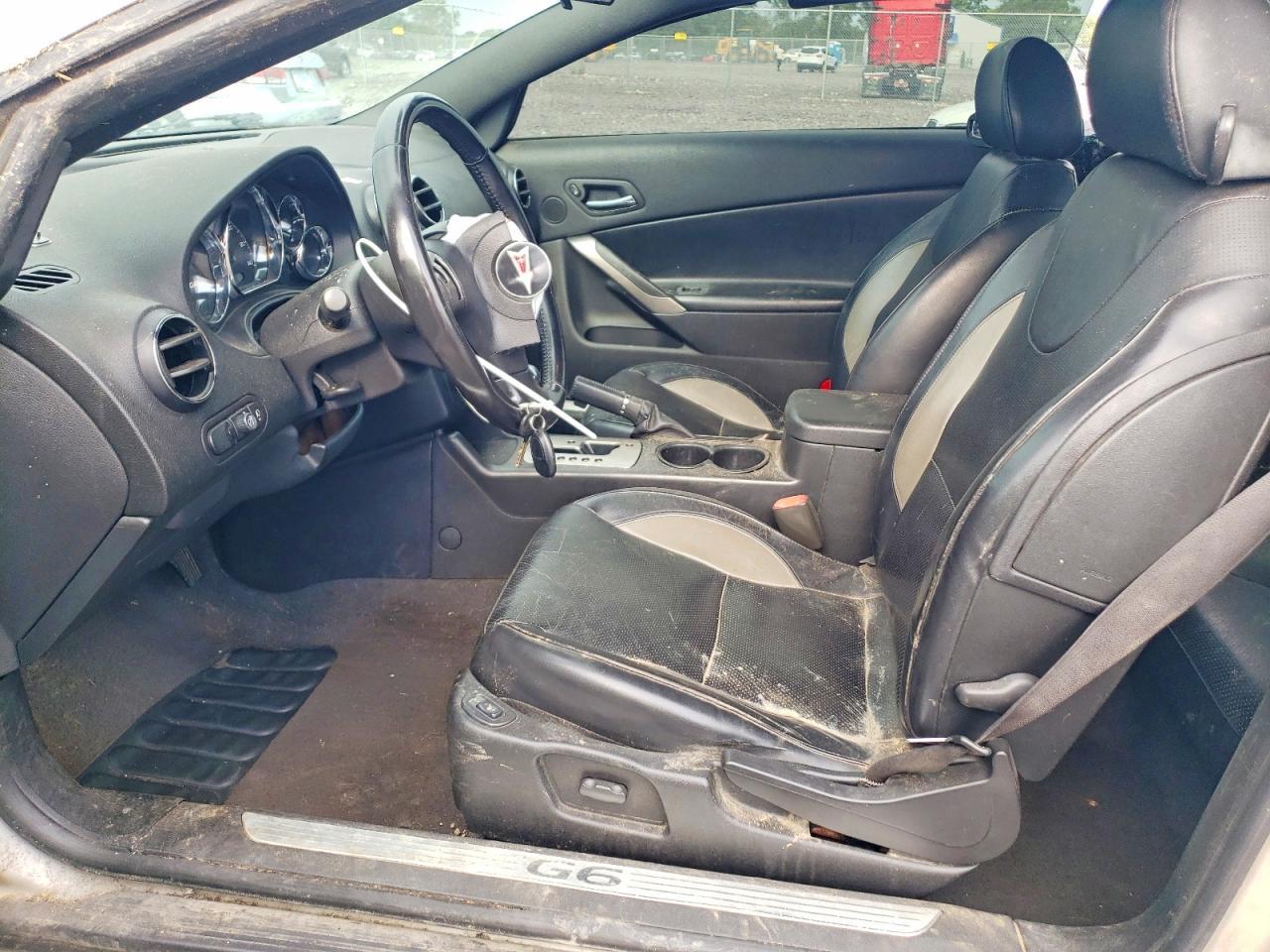 2007 Pontiac G6 Gt - Image 7