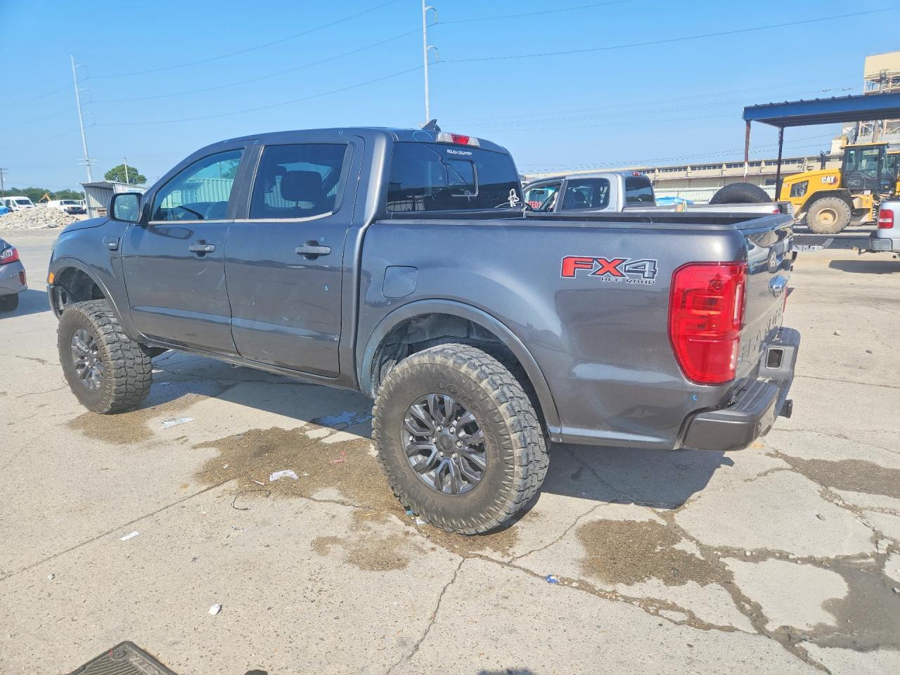 2019 Ford Ranger Xl - Image 2