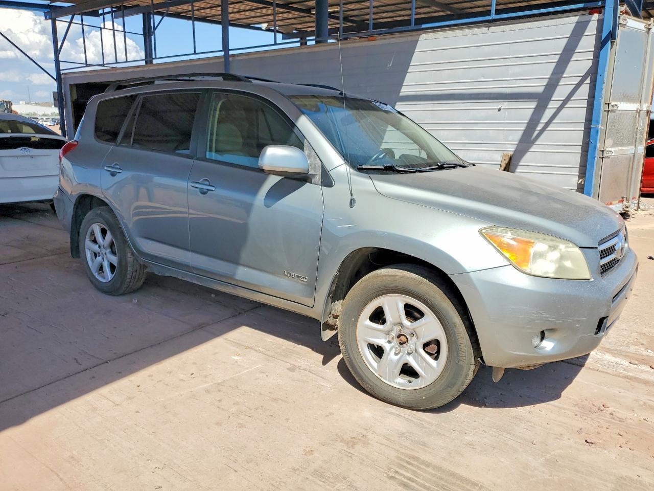 2006 Toyota Rav4 Limited - Image 4