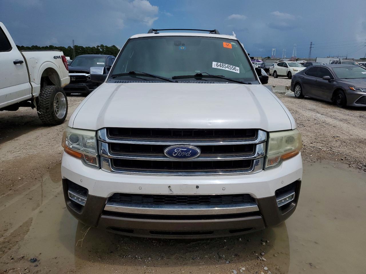 2015 Ford Expedition El Xlt - Image 5