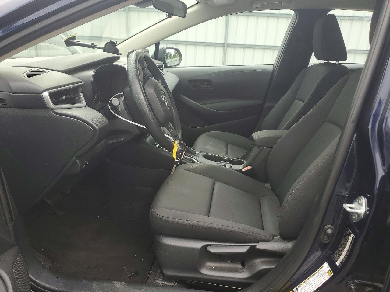 2023 Toyota Corolla Le - Фото 7