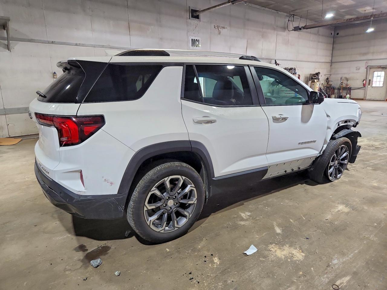 2026 GMC Terrain Elevation - Image 3
