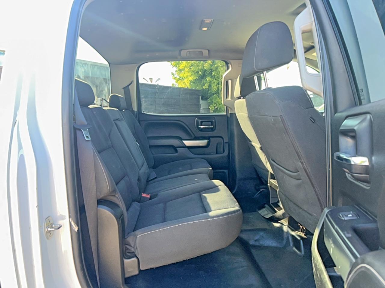 2019 Chevrolet Silverado K2500 Heavy Duty Lt - Фото 6
