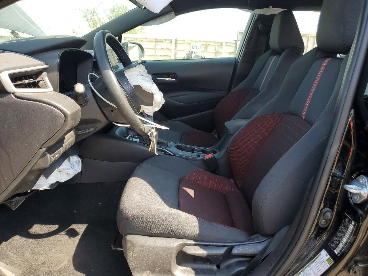 2026 Toyota Corolla Se - Фото 7
