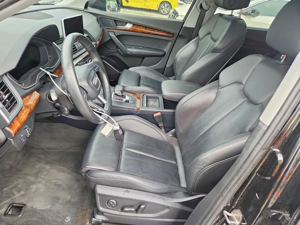 2018 Audi Q5 - Фото 7
