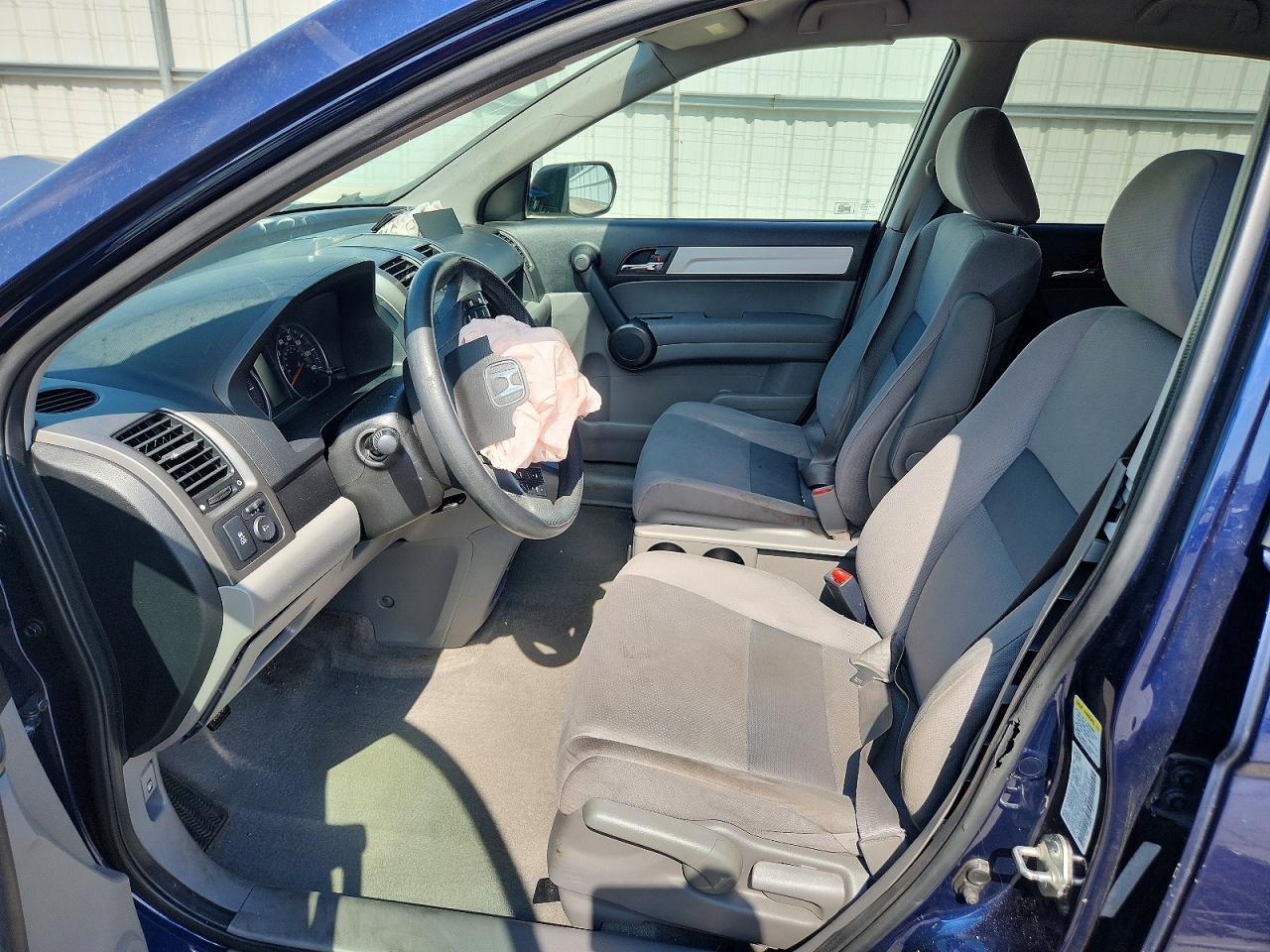 2011 Honda Cr-V Se - Фото 7