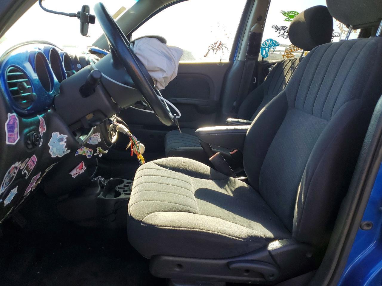 2003 Chrysler Pt Cruiser Classic - Image 7