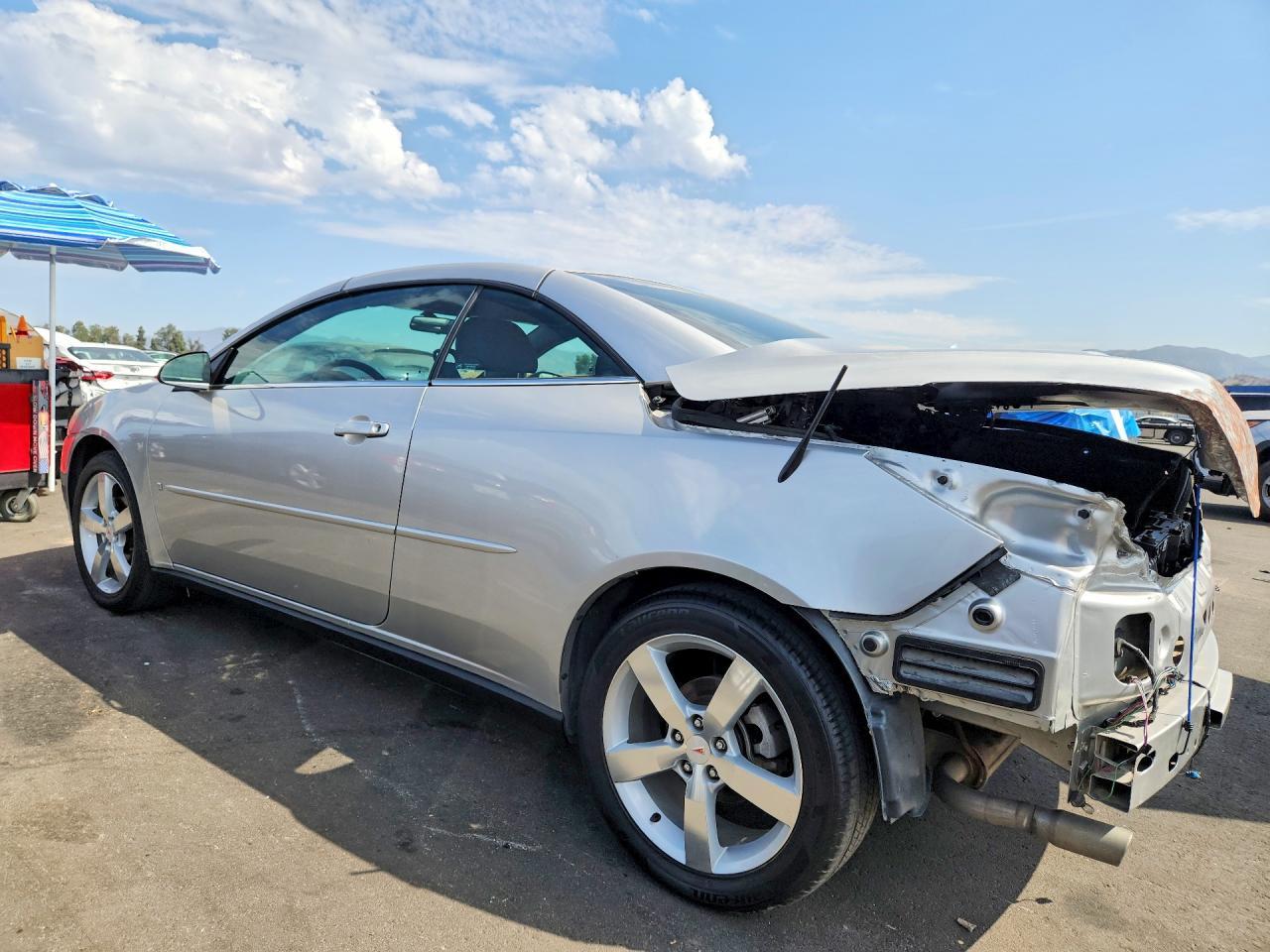 2006 Pontiac G6 Gt - Фото 2