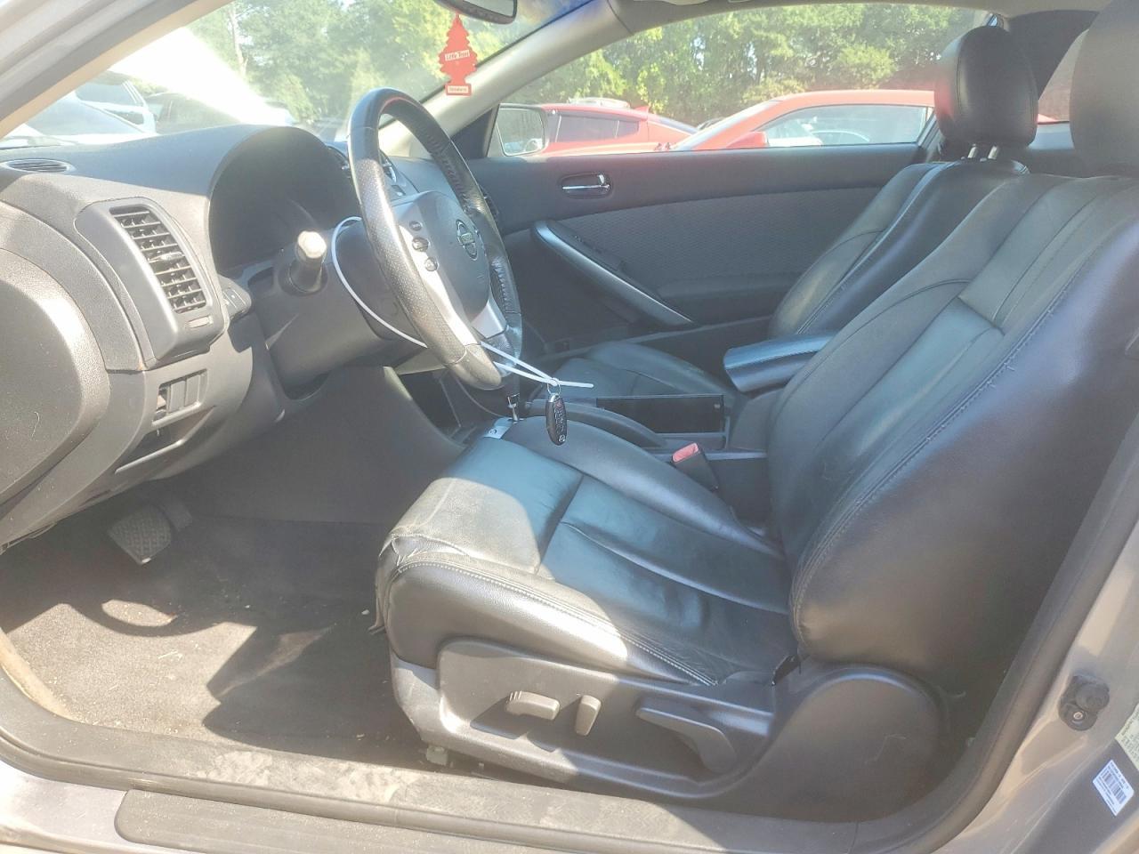 2008 Nissan Altima 2.5 S - Фото 7