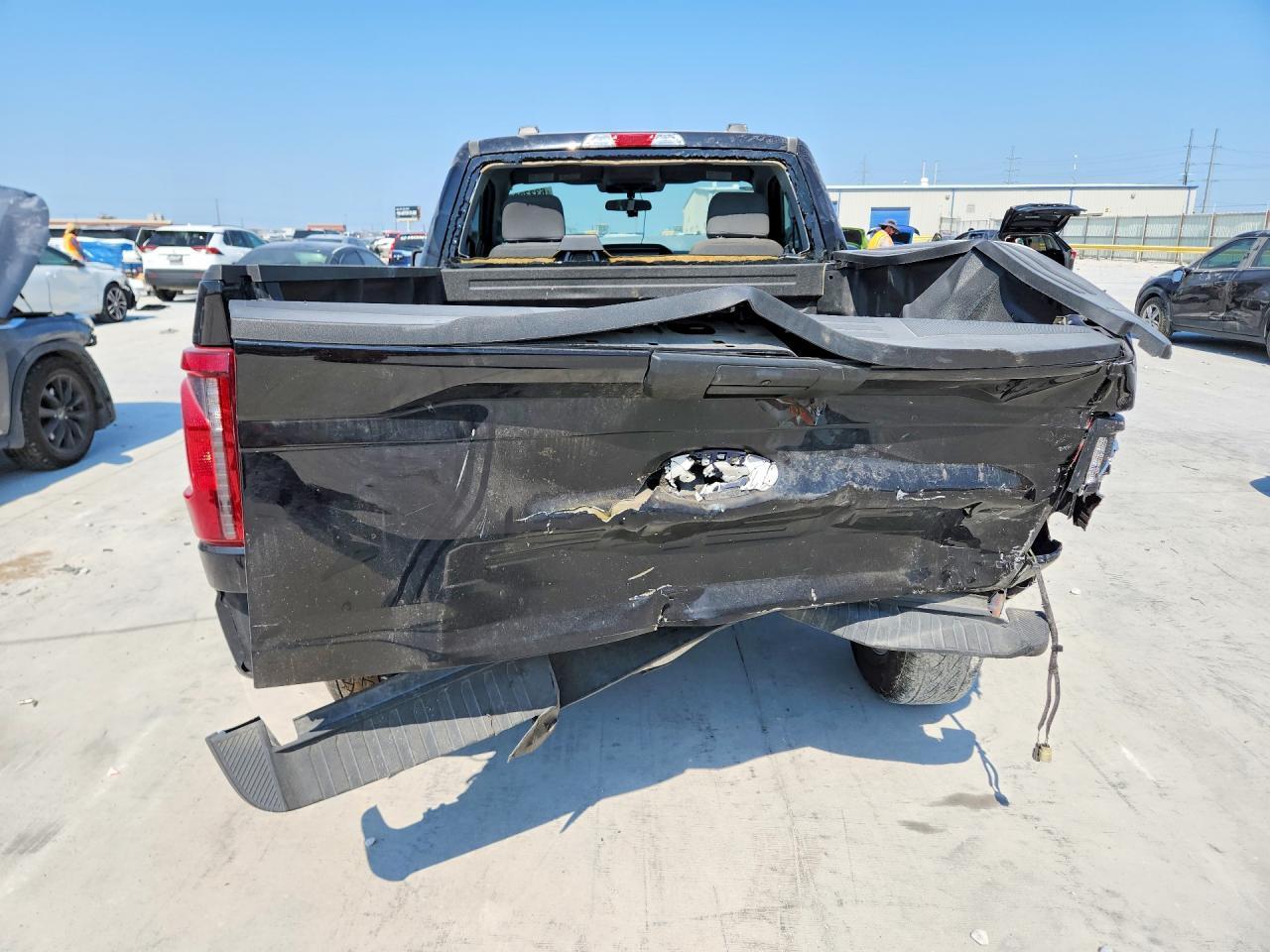 2025 Ford F150 Xl - Image 6