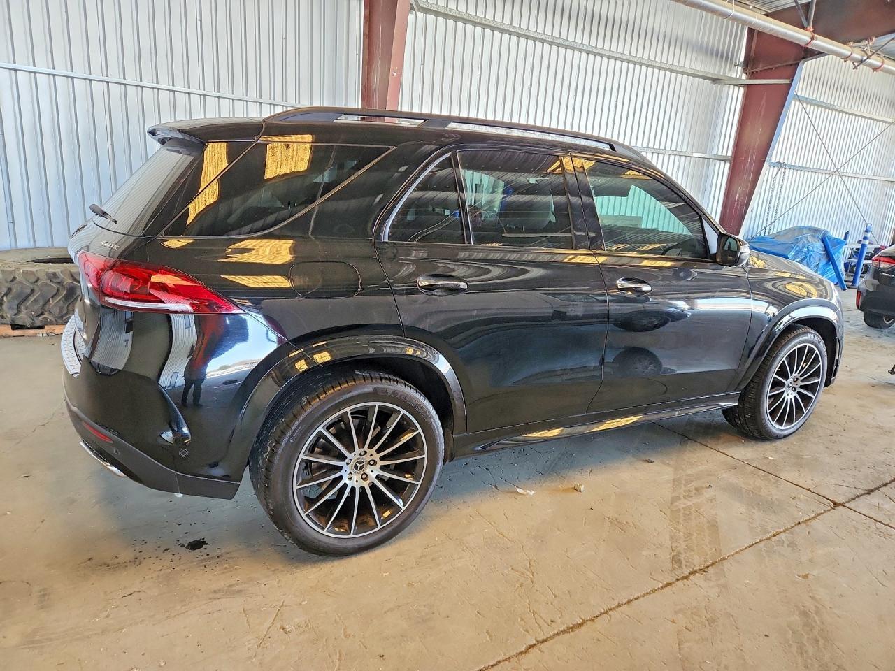 2020 Mercedes-Benz Gle 350 4Matic - Image 3