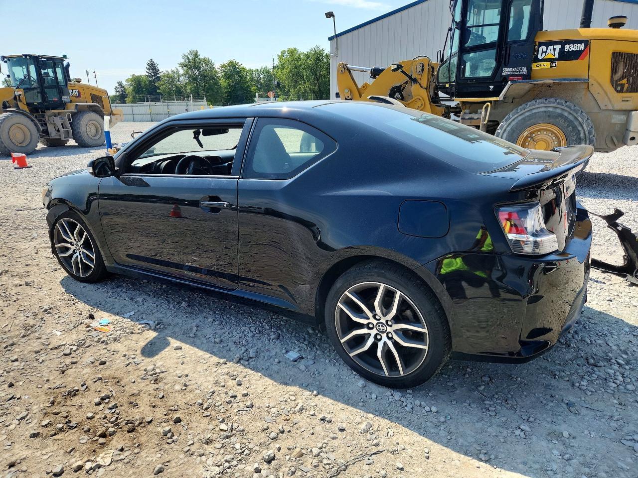 2014 Scion Tc Base - Фото 2