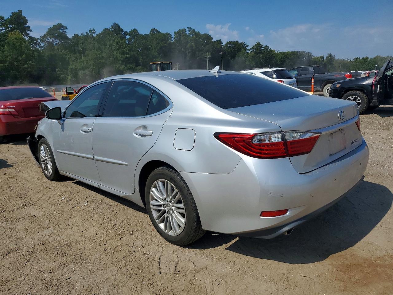 2013 Lexus Es 350 - Image 2