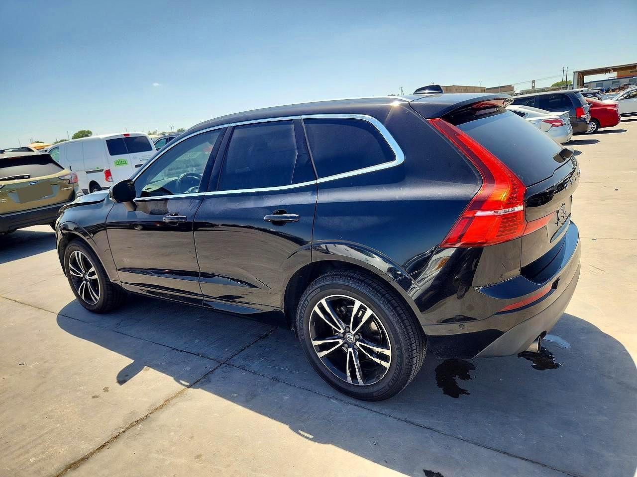 2019 Volvo Xc60 T5 - Image 2