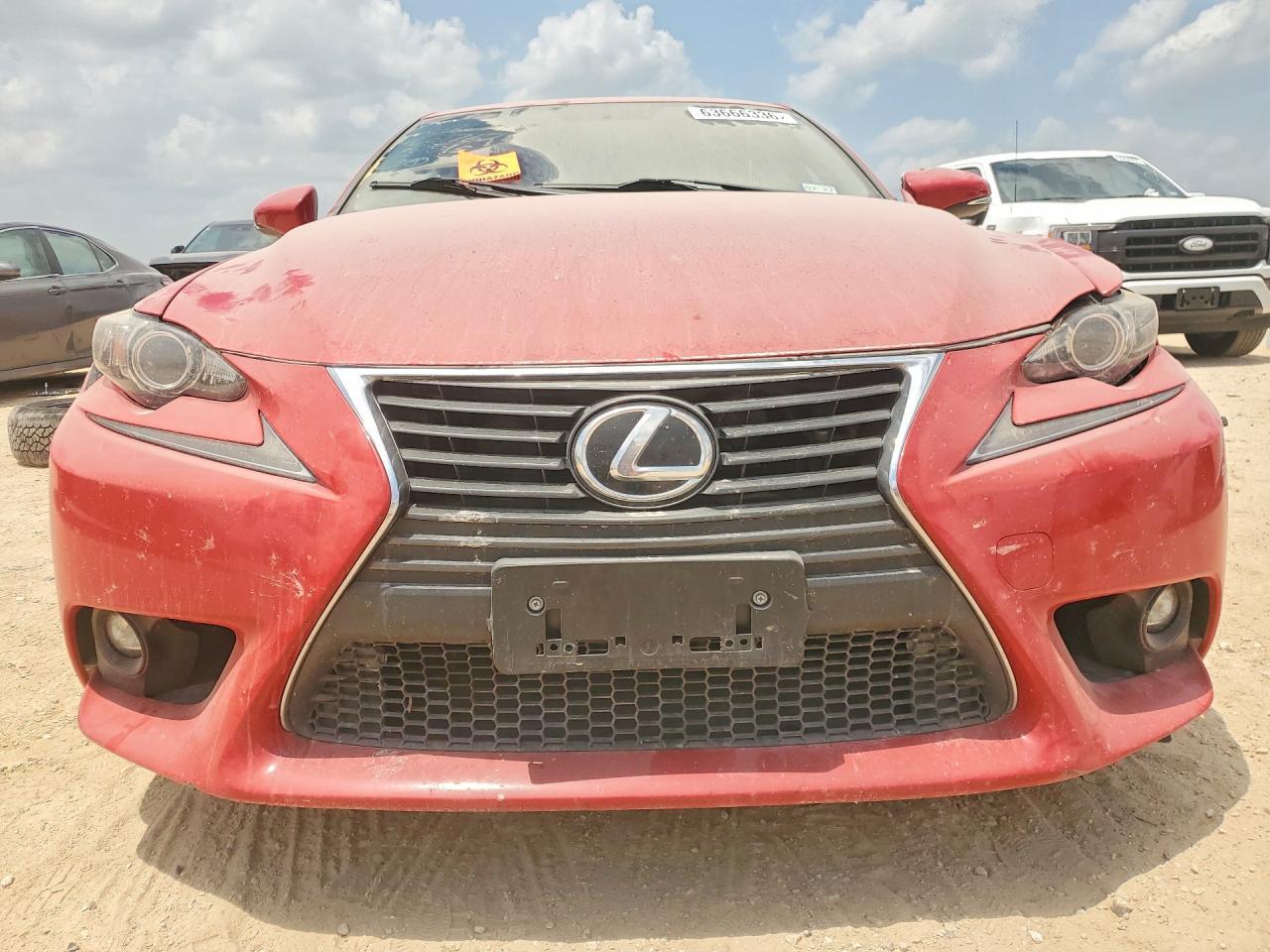2016 Lexus Is 200T - Фото 5