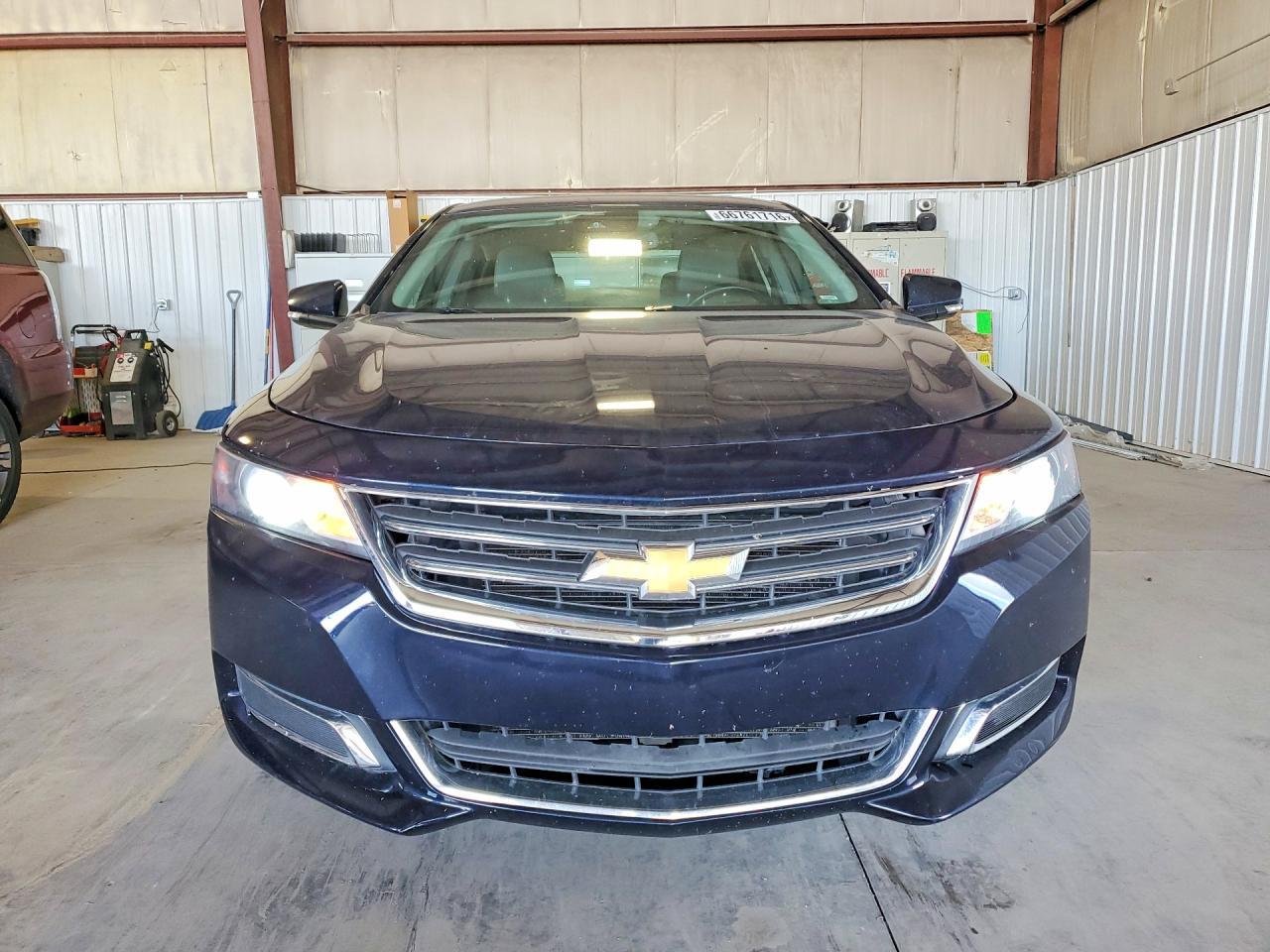 2016 Chevrolet Impala Lt - Image 5