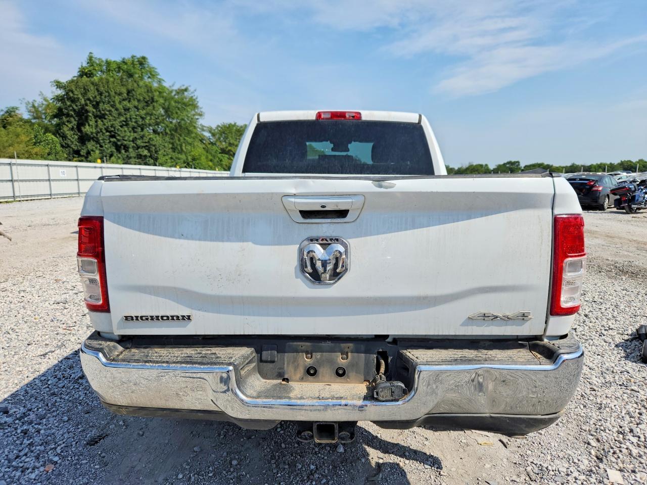 2022 Ram 2500 Big Horn/Lone Star - Image 6