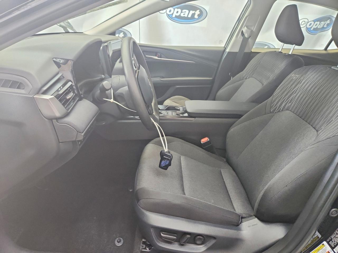 2026 Toyota Camry Le - Image 7