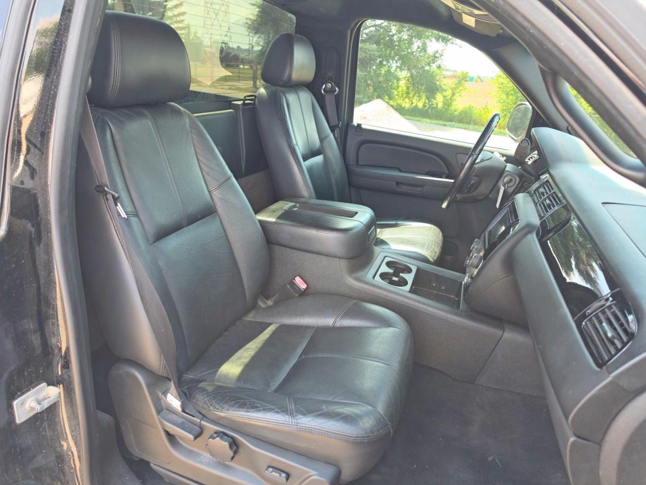 2007 Chevrolet Silverado K1500 - Image 6
