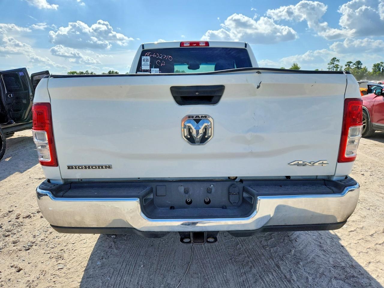 2023 Ram 2500 Big Horn - Image 6