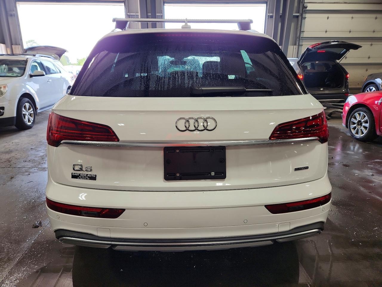 2023 Audi Q5 Premium 40 - Image 6