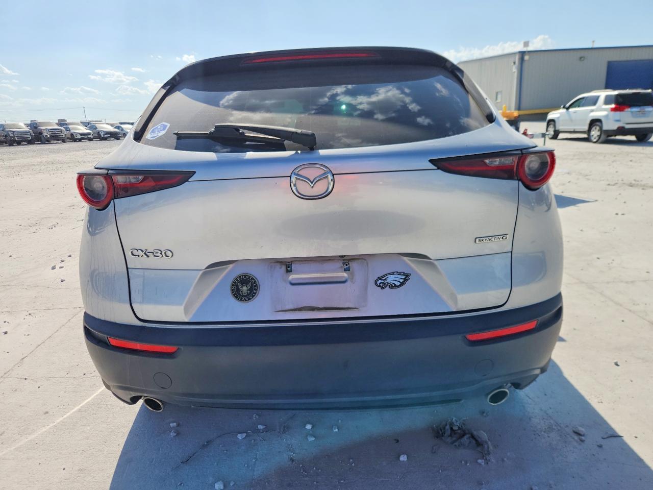 2020 Mazda Cx-30 - Image 6