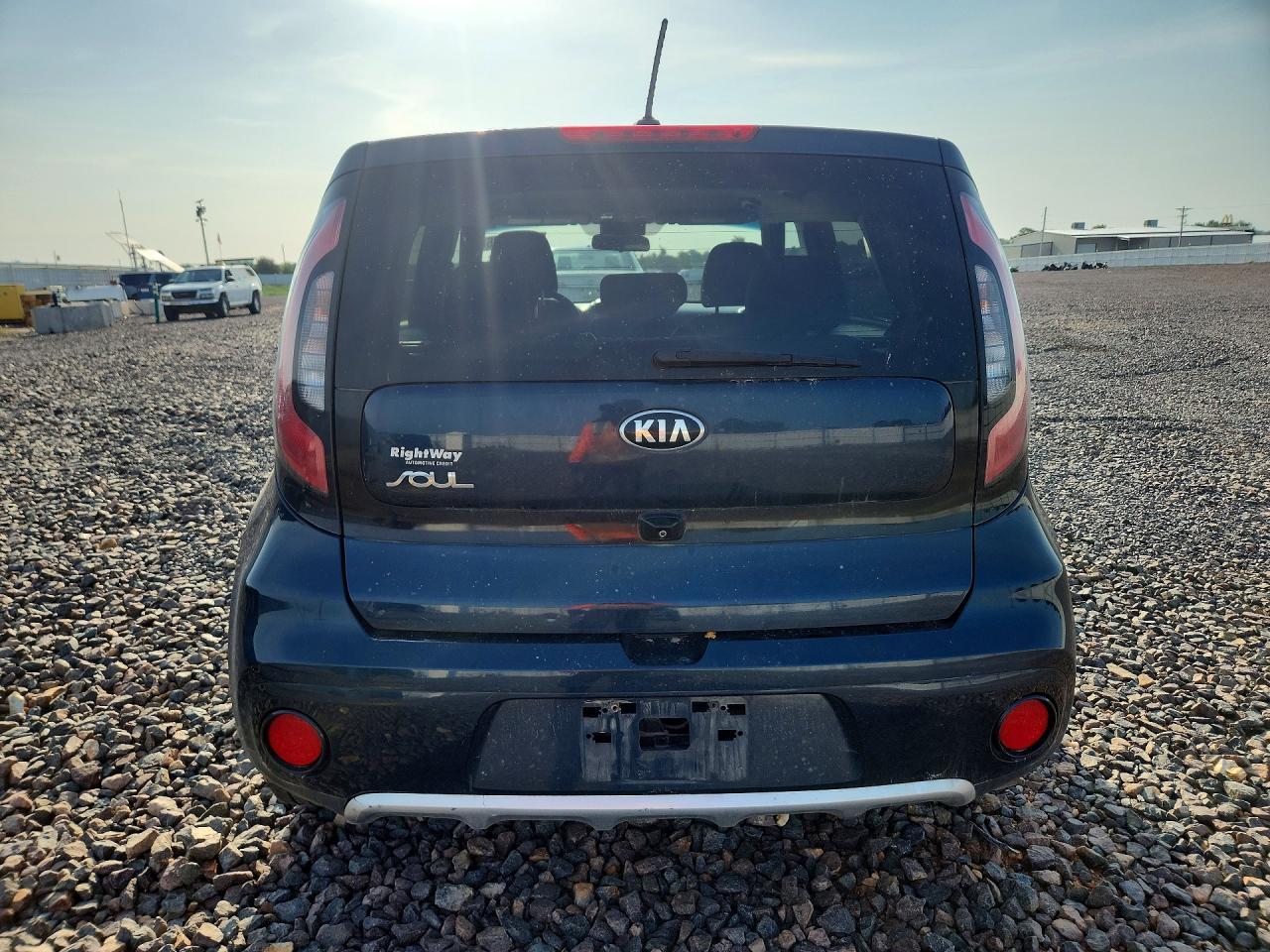 2018 Kia Soul + - Фото 6
