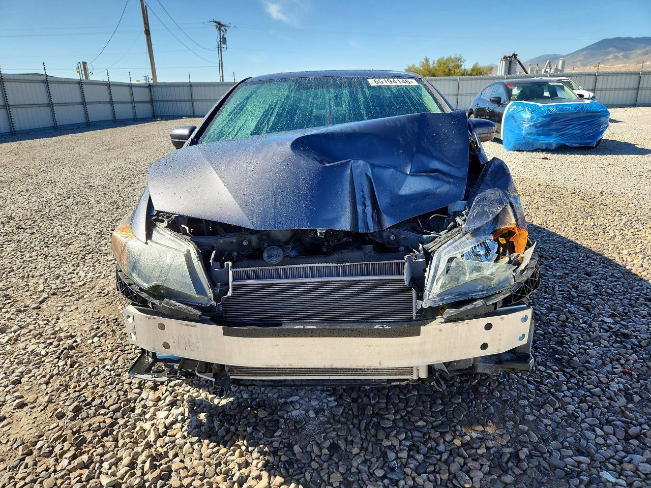 2014 Honda Civic Ex - Фото 5