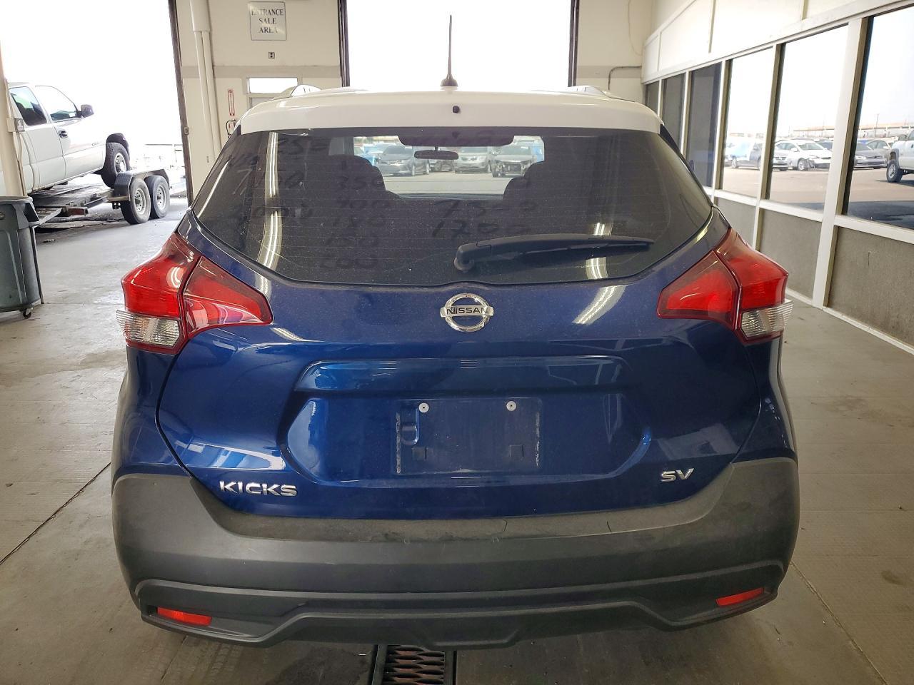 2019 Nissan Kicks S/Sr/Sv - Image 6
