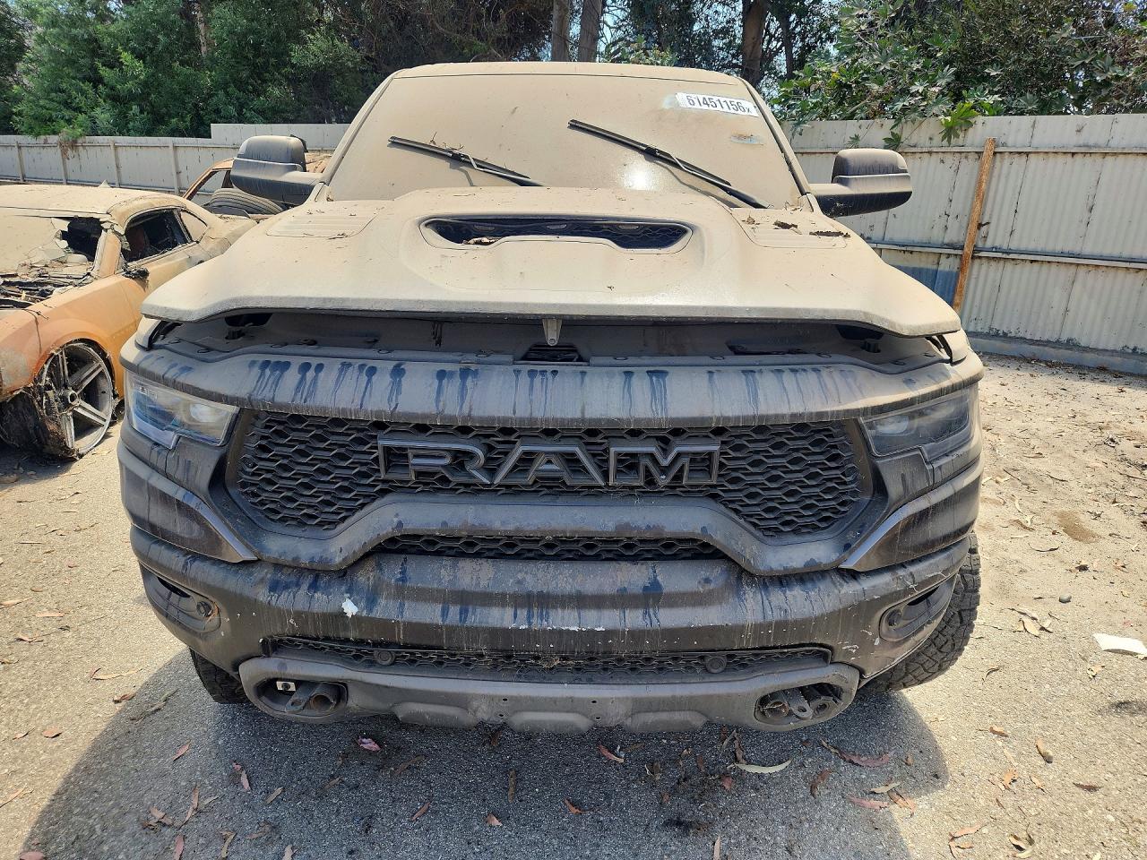 2021 Ram 1500 Trx - Фото 5