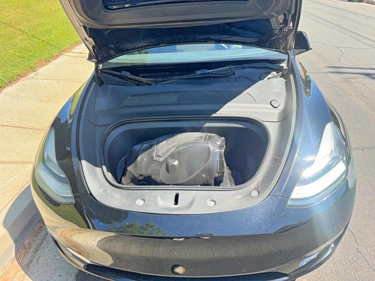 2021 Tesla Model Y - Фото 7