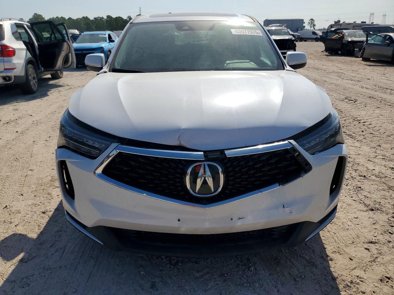 2023 Acura Rdx - Image 5