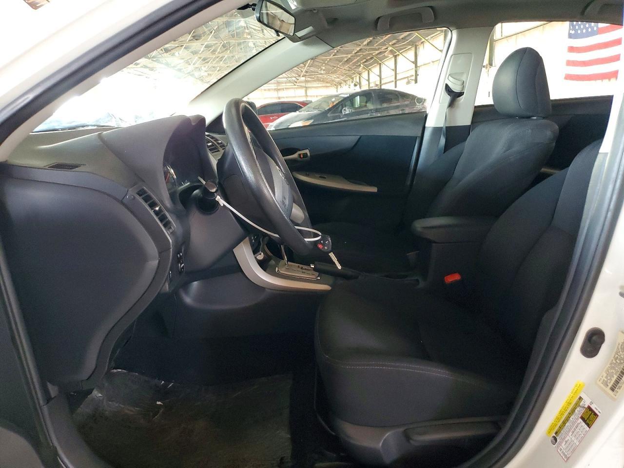 2012 Toyota Corolla S - Фото 7