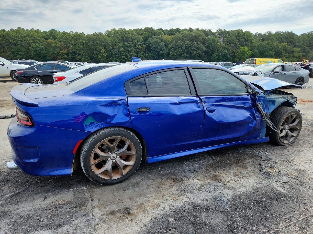 2019 Dodge Charger R/T - Image 3
