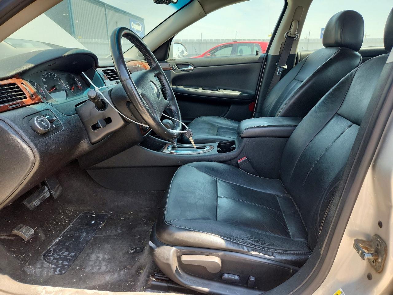 2008 Chevrolet Impala Ltz - Image 7