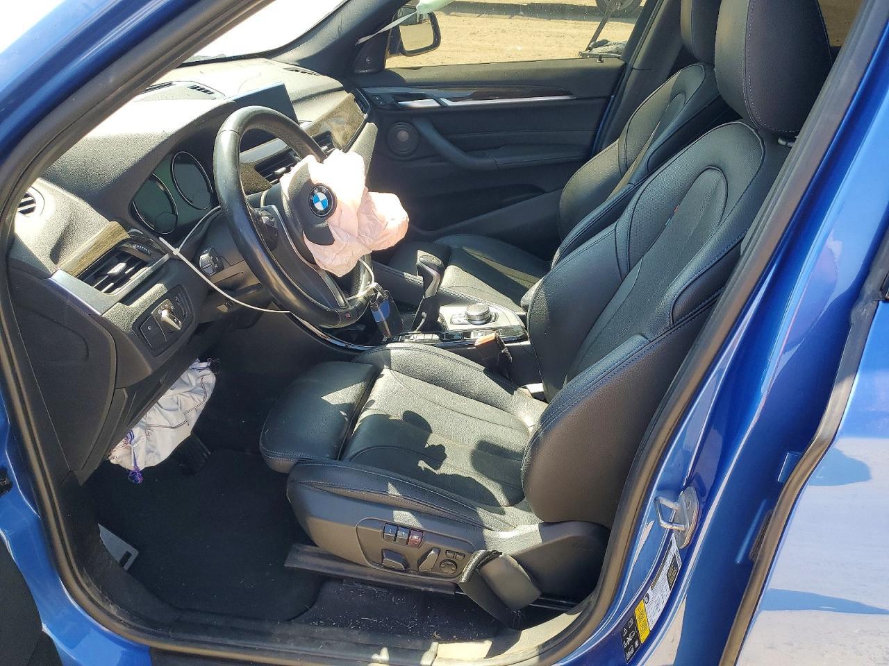 2019 BMW X1 xDrive28I - Фото 7