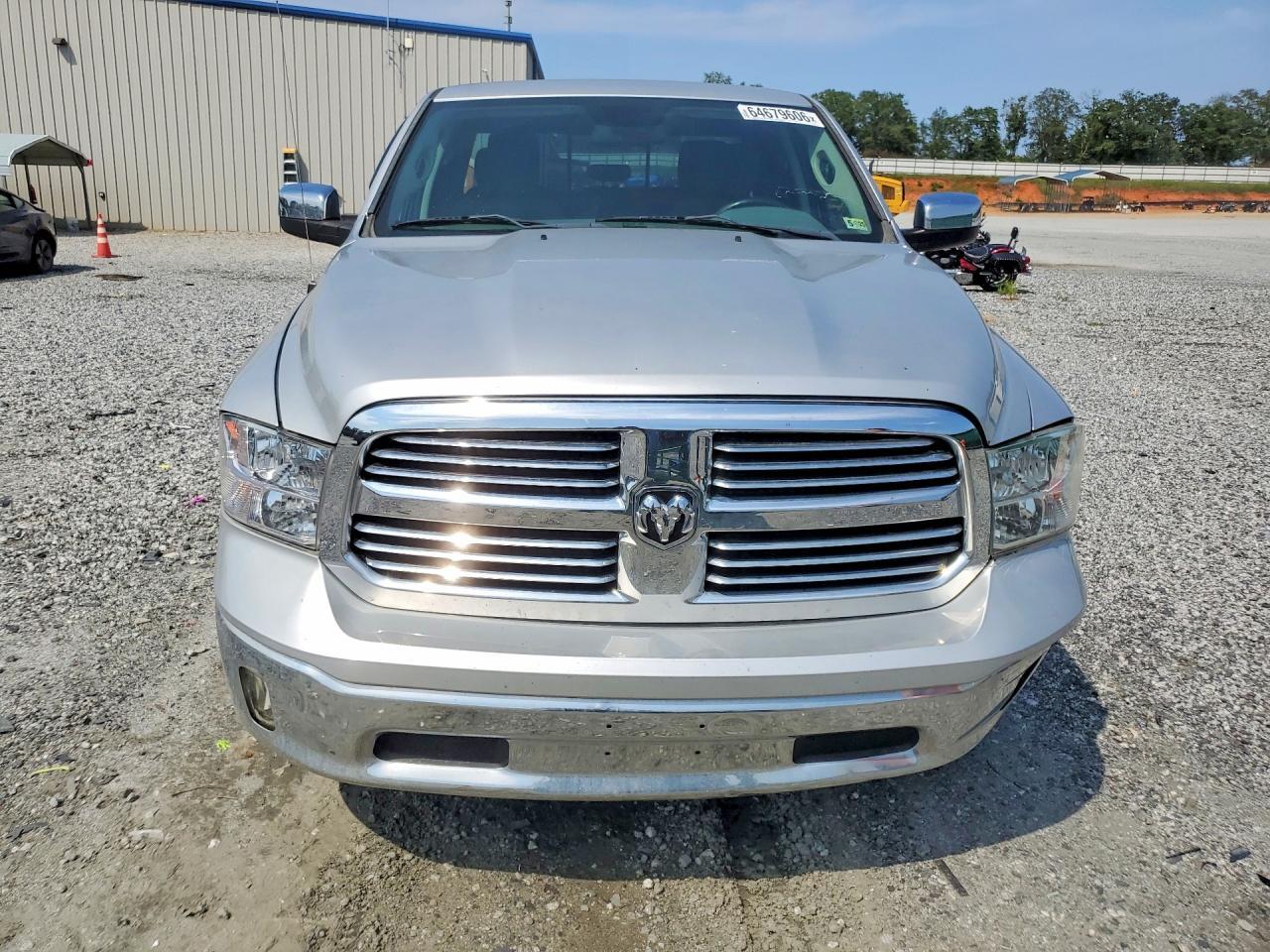 2015 Ram 1500 Slt - Фото 5