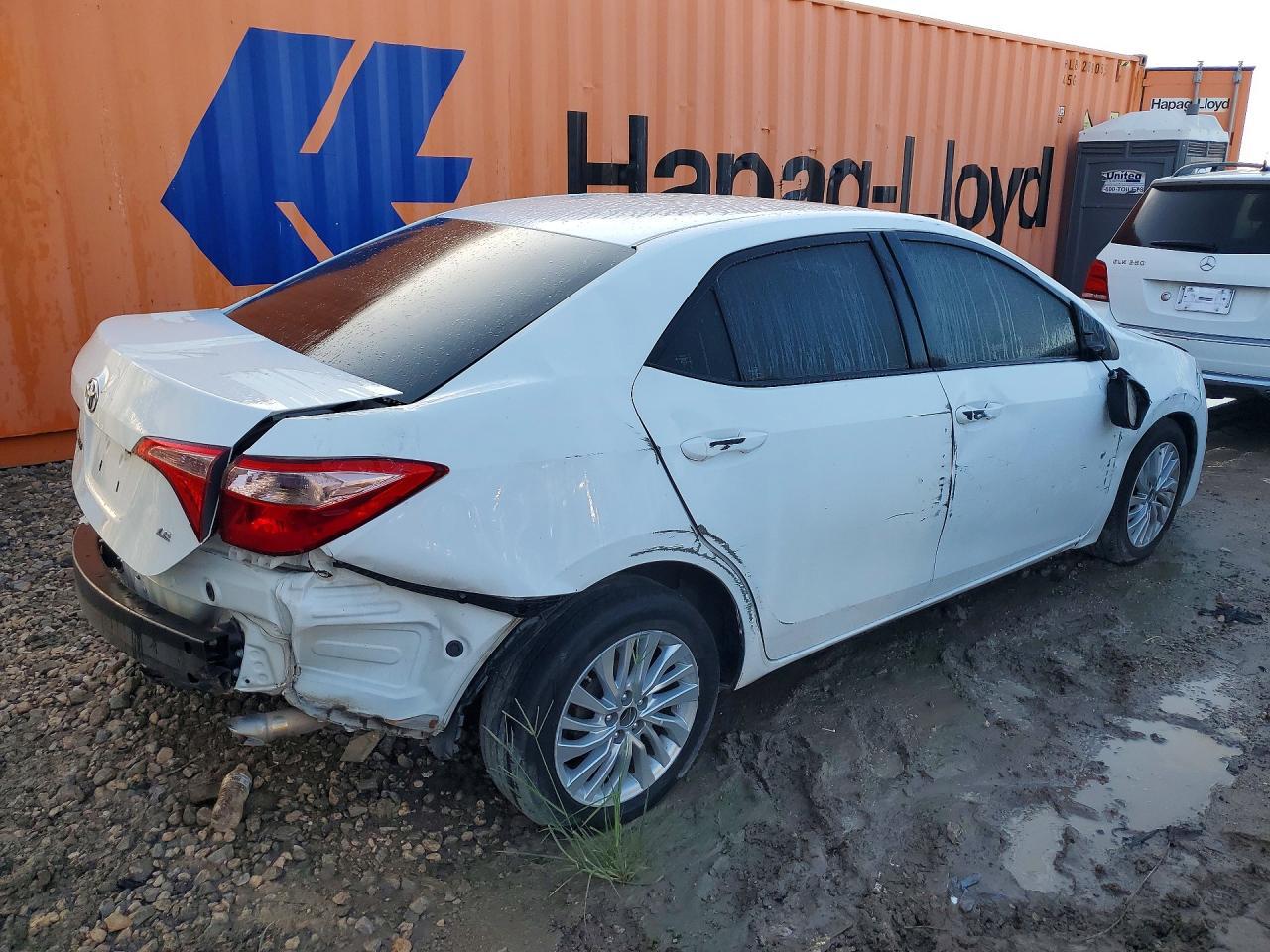 2019 Toyota Corolla Le - Фото 3