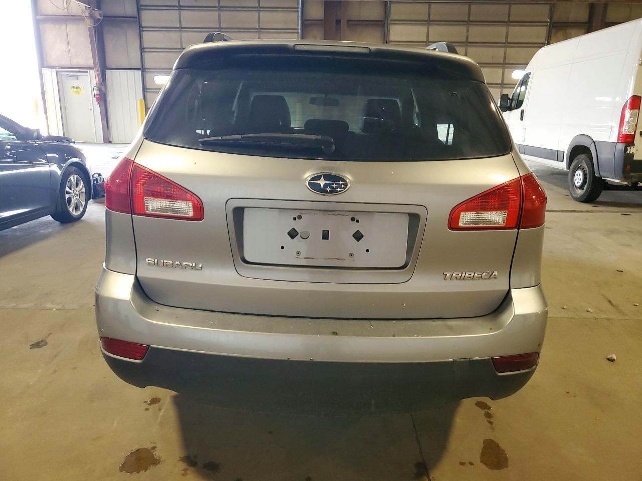 2009 Subaru Tribeca Limited - Image 6