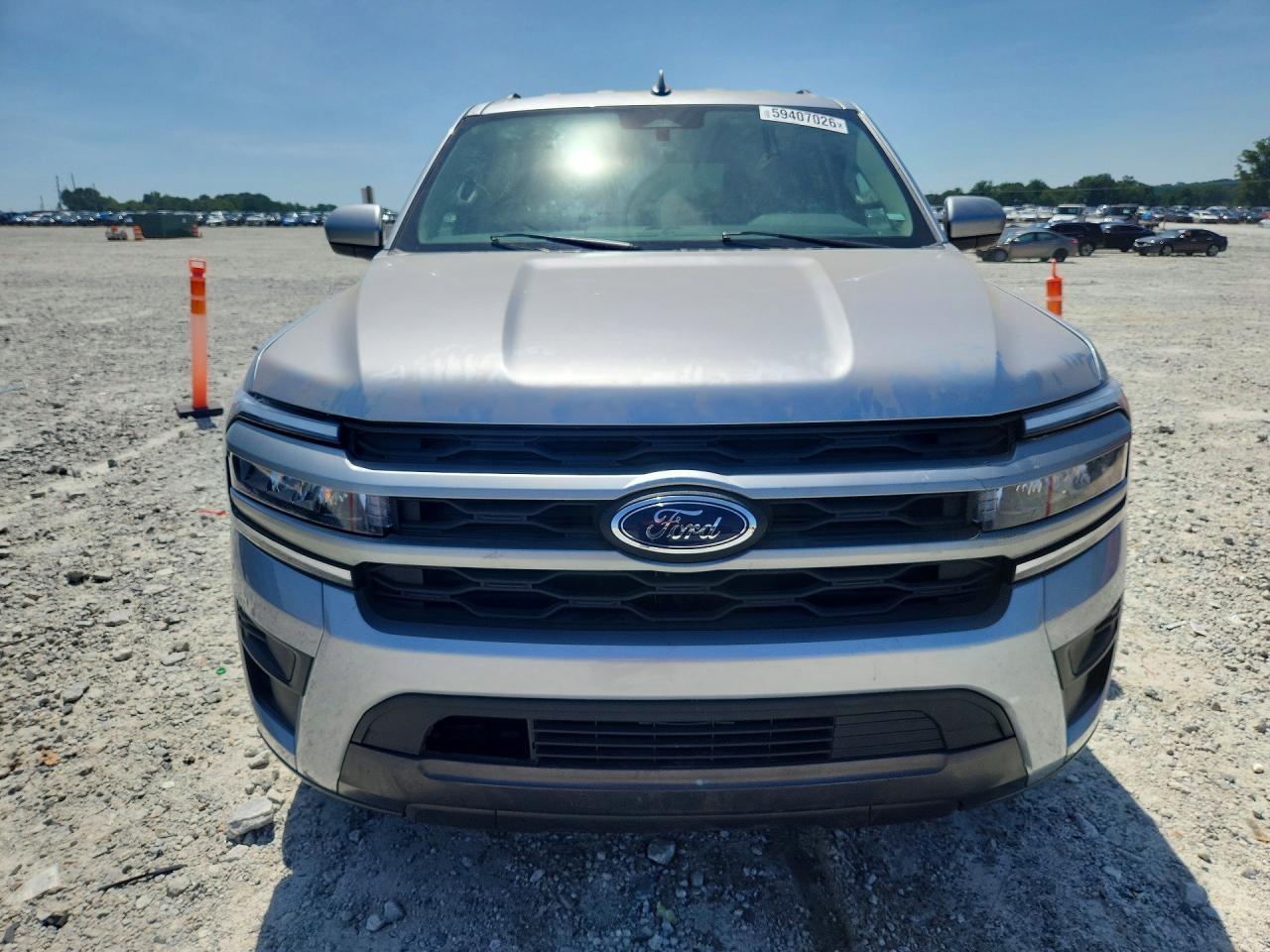2024 Ford Expedition Xlt - Фото 5