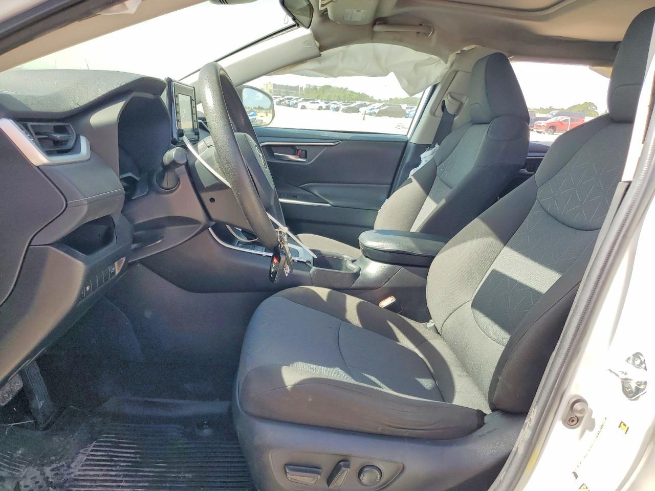 2022 Toyota Rav4 Xle - Фото 7