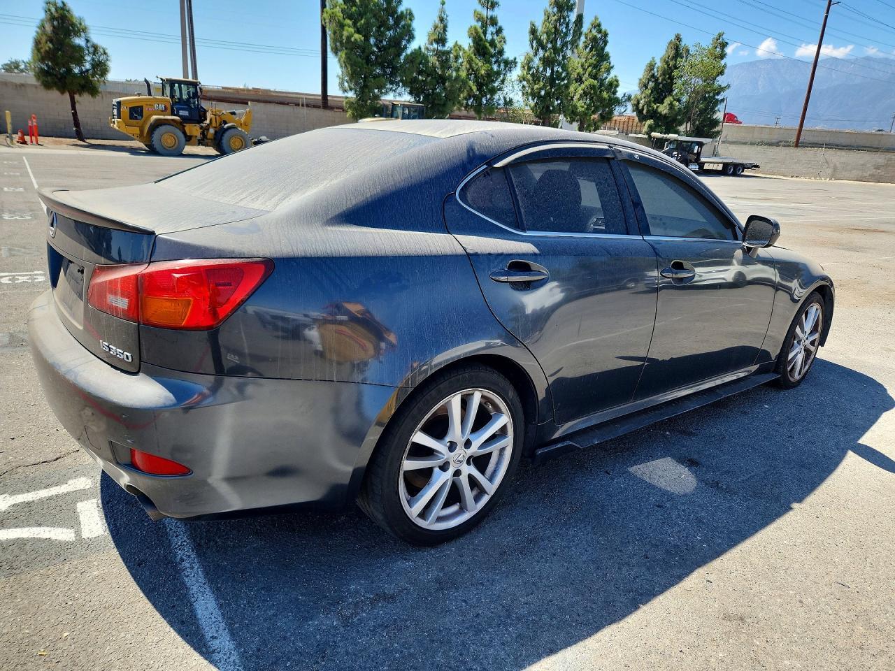 2006 Lexus Is 350 - Фото 3
