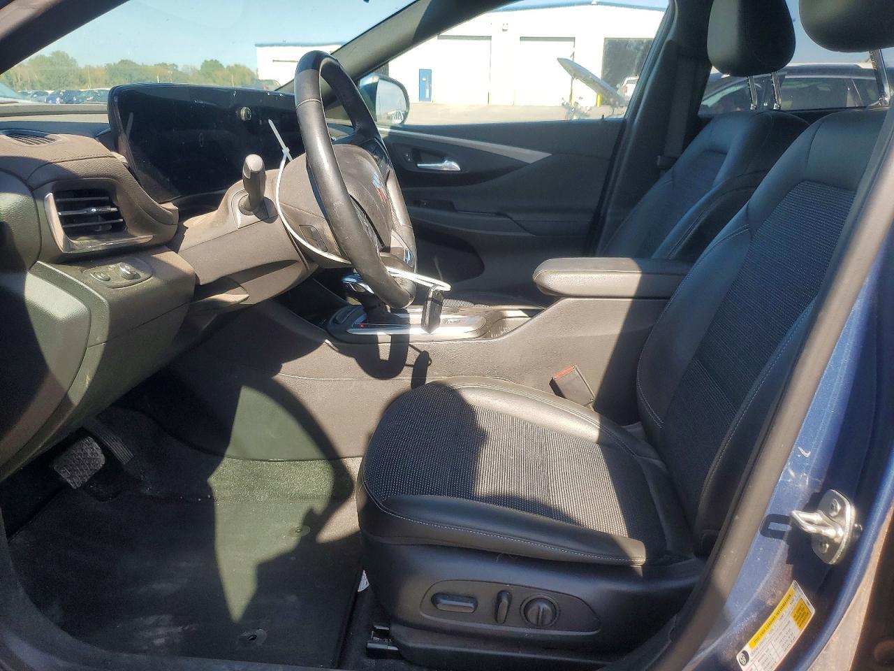 2024 Buick Envista Preferred - Image 7