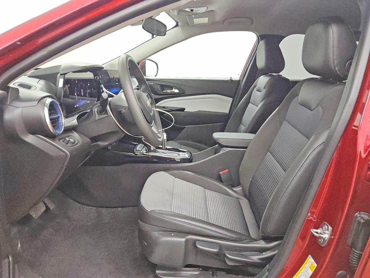 2025 Chevrolet Trax 1Lt - Image 7