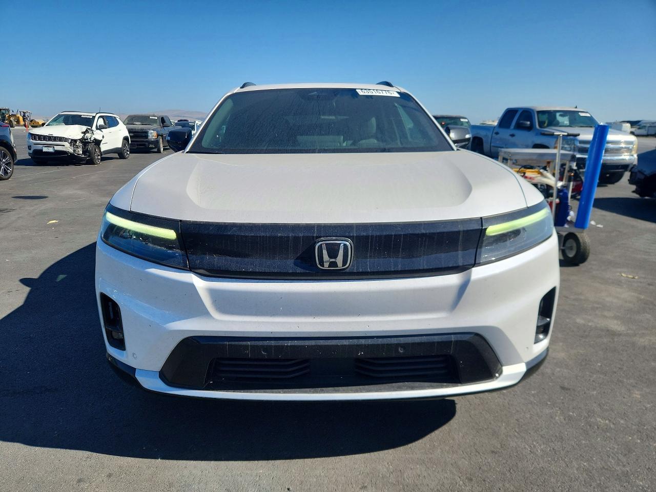 2024 Honda Prologue Tour - Фото 5