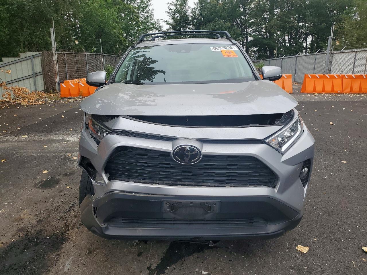 2019 Toyota Rav4 Xle Premium - Фото 5