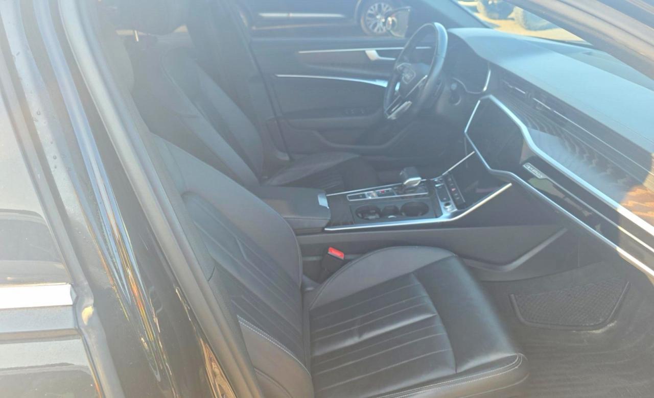 2023 Audi A6 Premium - Image 5