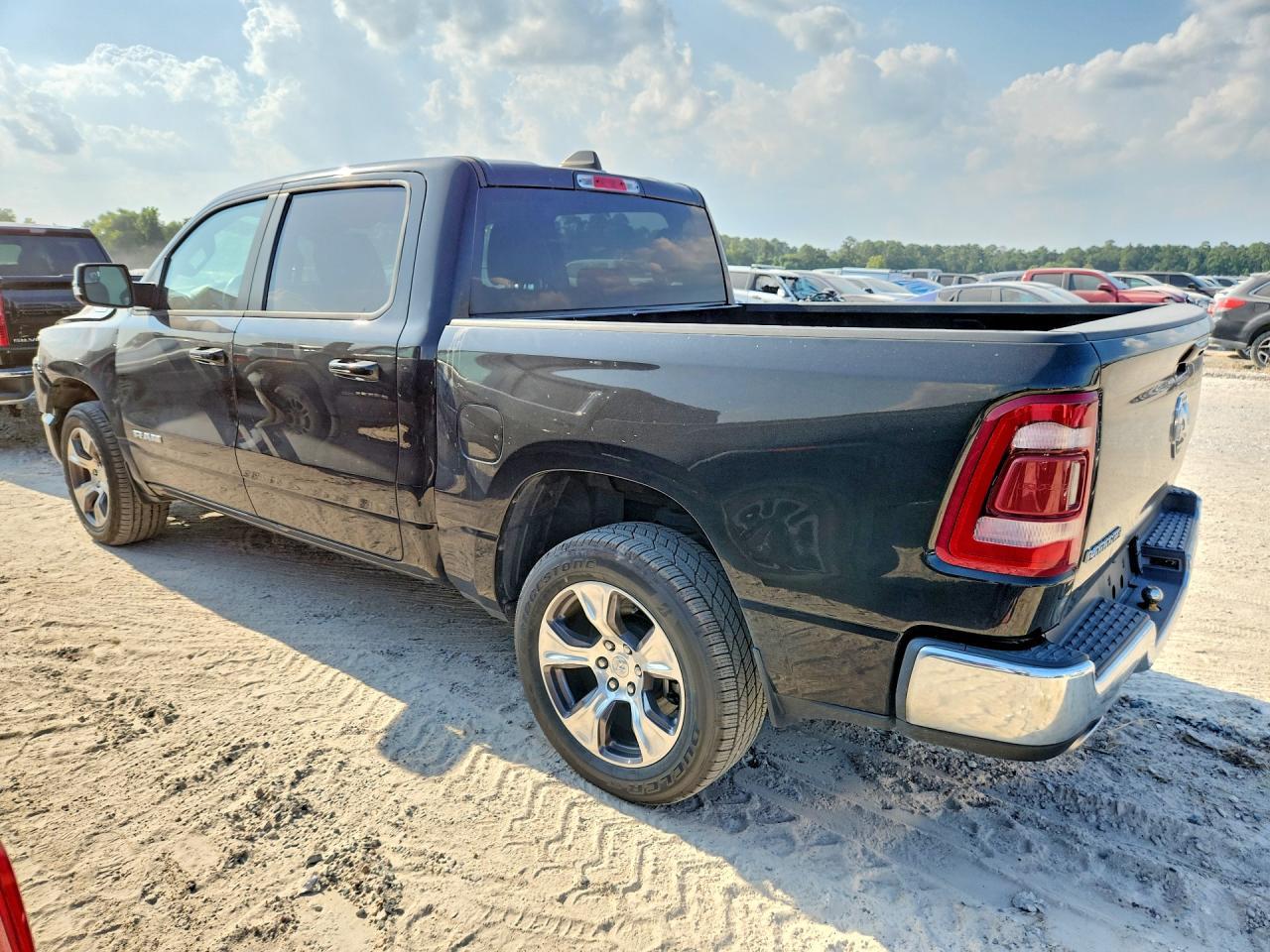 2024 Ram 1500 Laramie - Image 2